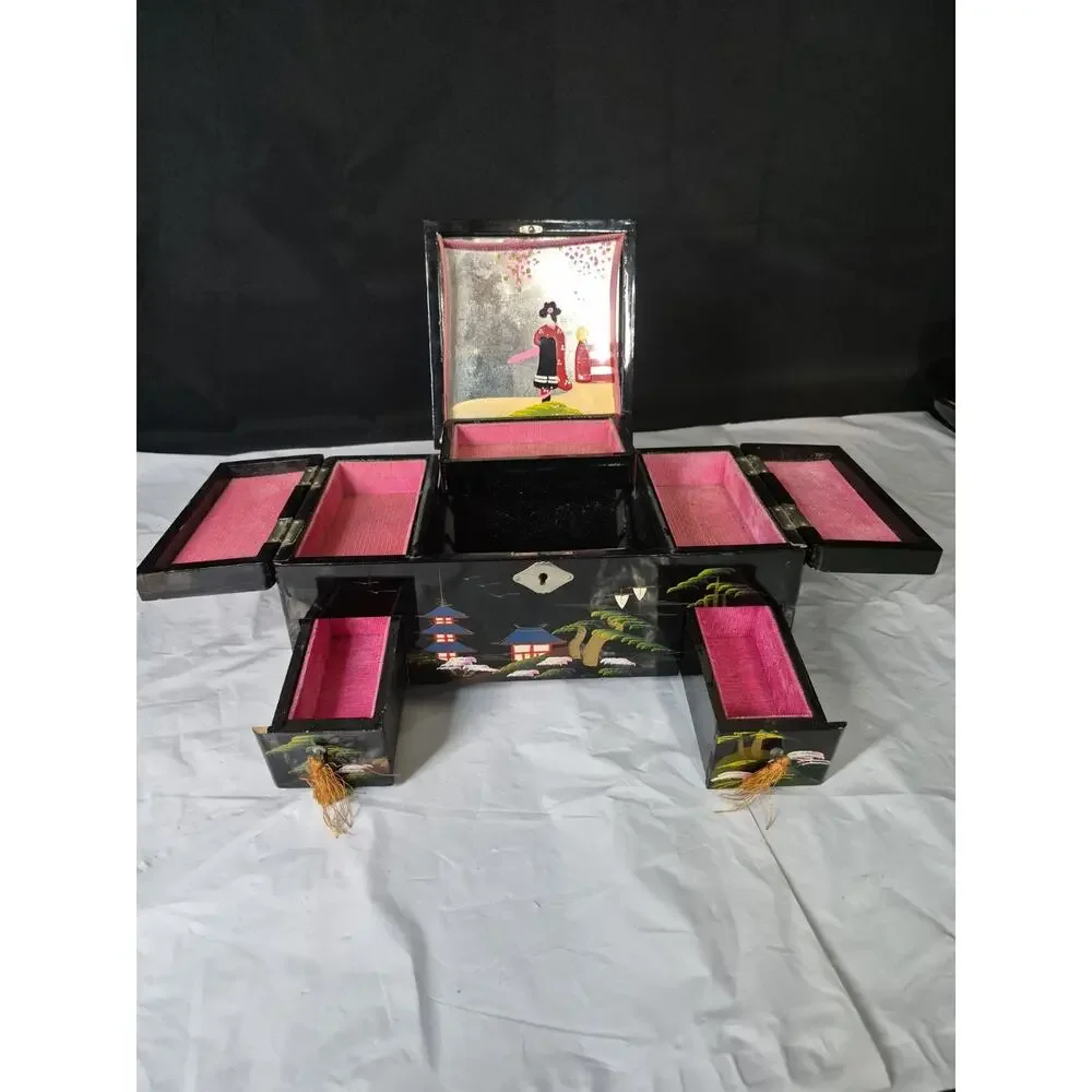 Unbranded beautiful box